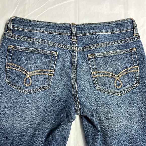 American Rag bootcut jeans size 28 waist (5) - Picture 6 of 7